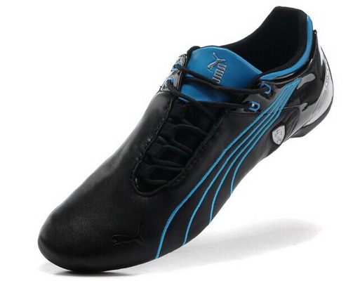 Puma FR Men Shoes--015